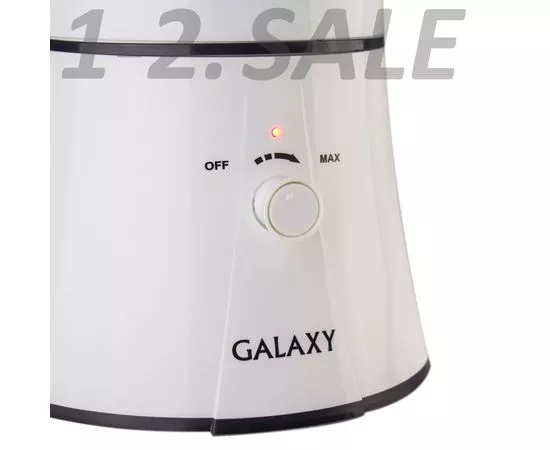 602216 - Увлажнитель воздуха Galaxy GL-8004, 35Вт, 3л, распыление 350мл/час, индикатор работы (3)