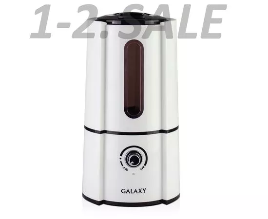 602217 - Увлажнитель воздуха Galaxy GL-8003, 35Вт, 2,5л, распыление 350мл/час, индикатор работы (2)