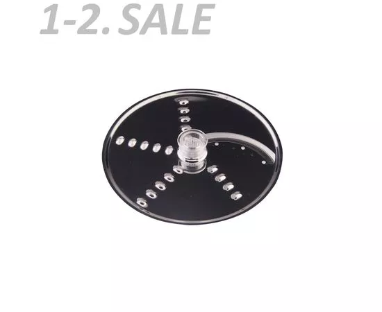 602218 - Кухонный комбайн Galaxy GL-2302, 800Вт, 2 скор., чаша 1,2л, 3 диска нарезка/шинковка/пюре, имп.режим (6)