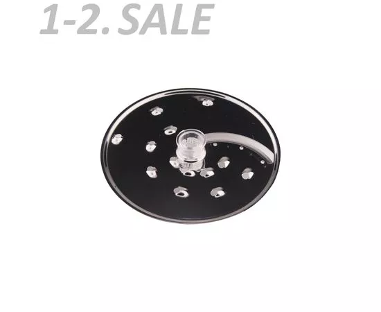 602218 - Кухонный комбайн Galaxy GL-2302, 800Вт, 2 скор., чаша 1,2л, 3 диска нарезка/шинковка/пюре, имп.режим (7)