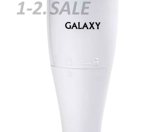 660253 - Блендер Galaxy LINE GL-2105, 300Вт, погружной, 1 скор, пластик. насадка (3)
