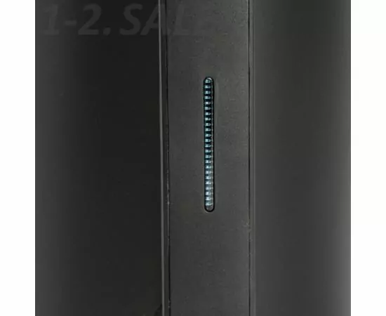738228 - Чайник электр. Galaxy GL-0323 черный (диск 1,7л), 2кВт, двойной корпус, нерж.сталь/пластик (7)