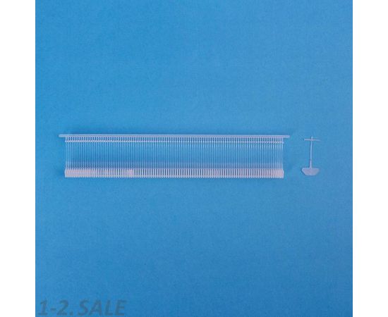 430324 - Соединитель пластиковый GP 15F тонкая игла10000шт/уп (1)
