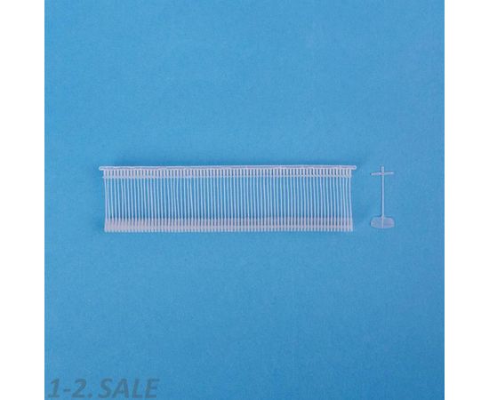 430330 - Соединитель пластиковый Jolly 15F тонкая игла10000шт/уп (1)