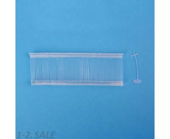 430331 - Соединитель пластиковый Jolly 25S стандарт игла10000шт/уп (1)