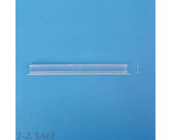 430335 - Соединитель пластиковый Jolly 7F тонкая игла10000шт/уп (1)