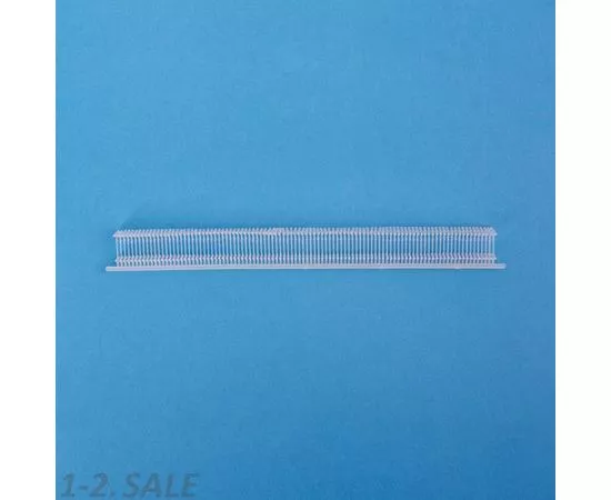 430335 - Соединитель пластиковый Jolly 7F тонкая игла10000шт/уп (2)