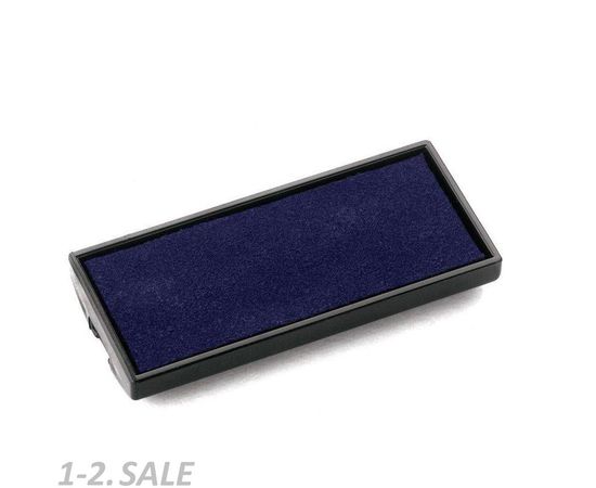 430975 - Подушка штемпельная сменная син.для карм.штампа Pocket Stamp 20-Set Colop (2)
