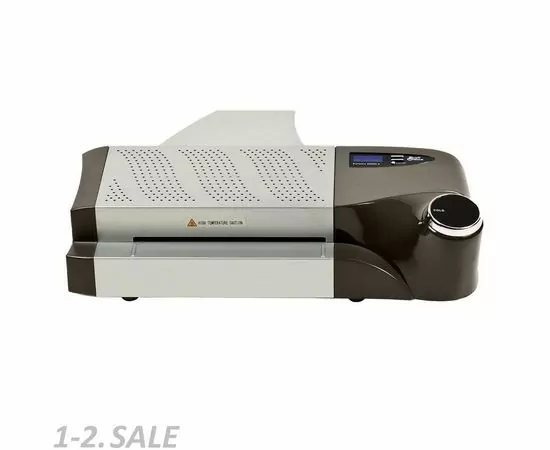 435253 - Ламинатор ProfiOffice Prolamic HR230D, А4, 80-250 мкм (4)