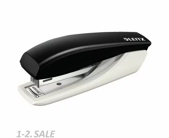 46618 - Степлер LEITZ L5517 (N10) Германия 12607 (2)