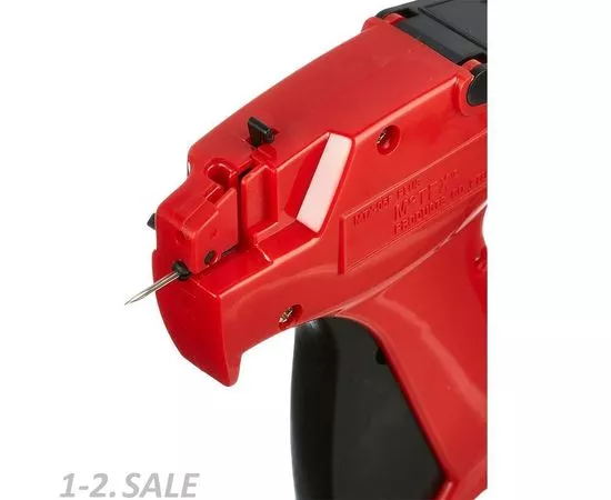 47270 - Торговое оборудование Игловой пистолет (маркиратор) MTX-05 F (тонкая игла) 32308 (5)