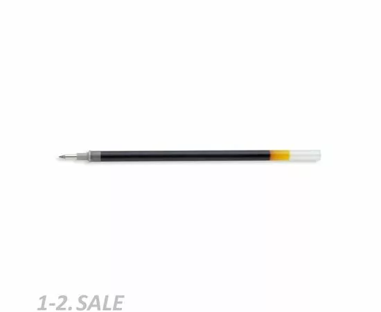 47813 - Узел гелевый PILOT BLS-G1-5 черный Япония 12060 (2)