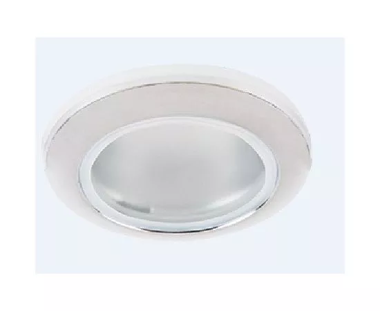 556509 - Ecola DL80 MR16 GU5.3 св-к IP65 Хром 32x93 FC1680EFY (10!) (1)