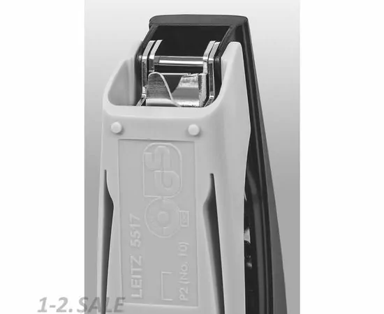 46618 - Степлер LEITZ L5517 (N10) Германия 12607 (9)