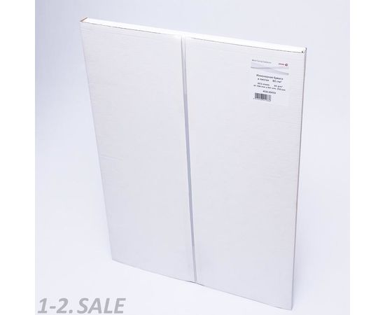 47028 - Бумага для плотт.,копир.раб. XEROX инженер. (А1,594х841,80г,Финл.) 250л/пач. 3220 (4)