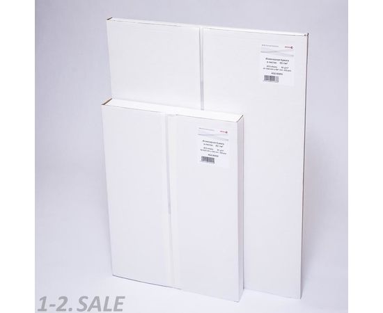 47028 - Бумага для плотт.,копир.раб. XEROX инженер. (А1,594х841,80г,Финл.) 250л/пач. 3220 (10)