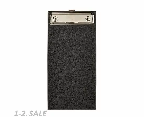 604917 - Планшет д/бумаг Attache Е65 черный 623532 (3)