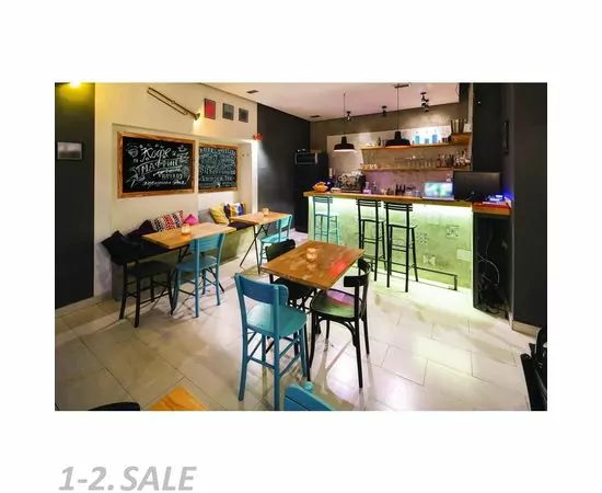 605223 - Доска меловая магнитная черная 500х700, дерев.коричн.рама 502931 (10)