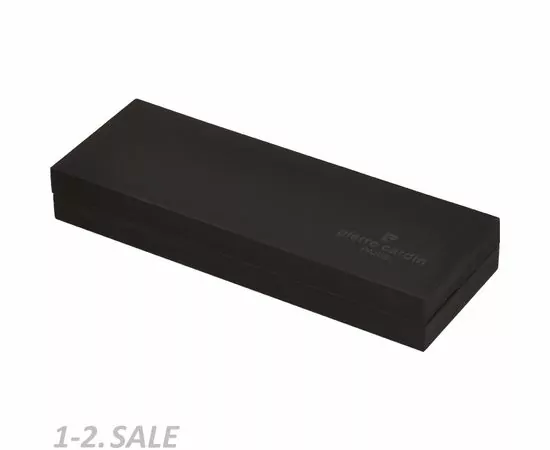 631734 - Ручка шариковая Pierre Cardin ECO PC0867BP с пов. мех (5)