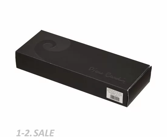 631734 - Ручка шариковая Pierre Cardin ECO PC0867BP с пов. мех (6)
