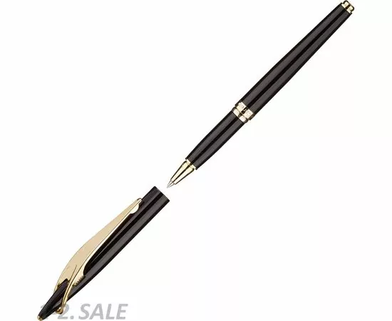 632903 - Набор пишущих принадл. шарик.ручка + роллер Pierre Cardin PEN PC0839BP/RP (4)