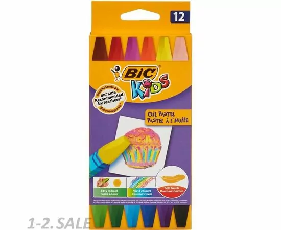 633072 - Пастель МЕЛКИ ОИЛ 926446 (3)