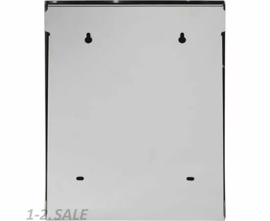 701114 - Диспенсер д/полотенец Luscan Professional рул центр выт мет 0907 997972 (5)