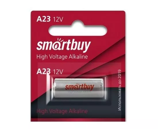 558920 - Элемент питания Smartbuy A23 BL5 SBBA-23A5B (1)