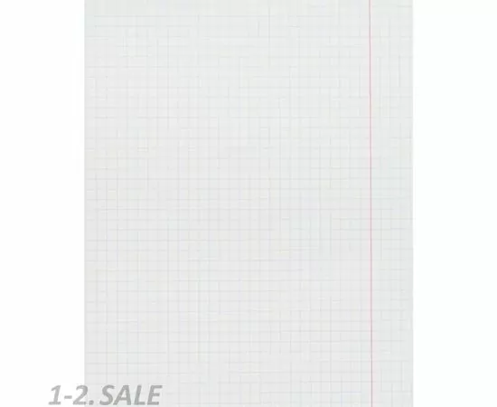 701442 - Тетрадь А5,48л,кл,скреп,обл.мел.карт,УФ-лак №1 School Be first 975586 (4)