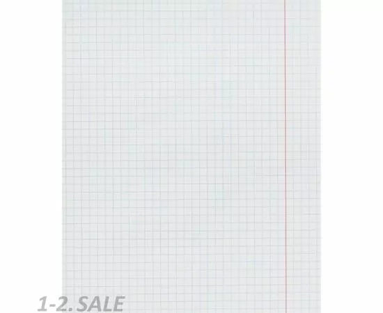 701447 - Тетрадь А5,48л,кл,скреп,обл.мел.карт,выб.УФ-лак №1 School Футбол 975582 (4)