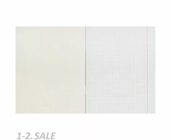 701449 - Тетрадь А5,60л,кл,скреп,обл.мел.карт,УФ-лак №1 School X-treme 975585 (3)