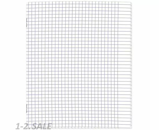 701453 - Тетрадь №1 School Donuts 48л.скреп,обл.мел.карт,цв.печать,выб. УФ-лак 775675 (4)