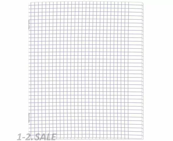 701483 - Тетрадь №1 School Лисички салатовый, 18л,кл., скрепка 850546 (3)