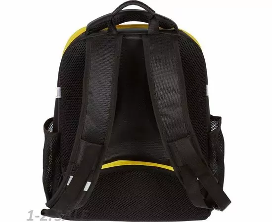 701608 - Ранец №1 School   Flex Basketball, 2 отд., ортопед. спинка, формованный 975169 (5)