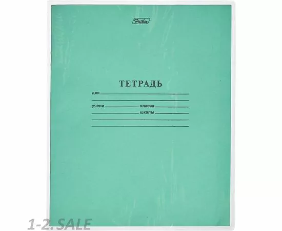 701647 - Обложка д/дневника, тетрадей, 212x350мм , 80 мкм, ПВХ,10 шт/уп №1 School 843579 (4)