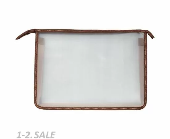 701661 - Папка д/тетрадей №1 School Basketball А4, пластик + ламин картон, 30Ш4 985998 (3)