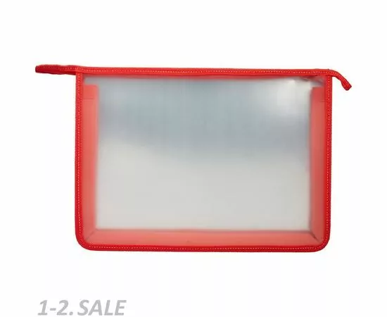 701662 - Папка д/тетрадей №1 School Be First А4, пластик+ламин картон молния,30Ш4 985995 (3)