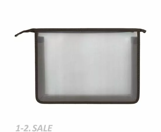 701674 - Папка д/тетрадей №1 School Байк А4, пластик + ламин картон молния,30Ш4 985997 (3)