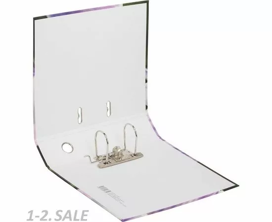 701966 - Папка регистратор Attache Selection Crocus,лам.карт,75мм 845459 (3) 701966 - Папка регистратор Attache Selection Crocus,лам.карт,75мм 845459 (3)