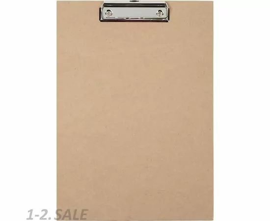 701975 - Планшет д/бумаг Attache LOFT, A4, беж 876778 (2)