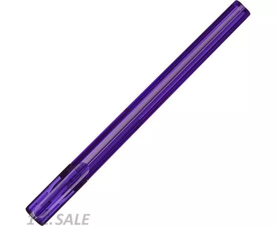 702148 - Ручка шарик. Attache Тетра синяя, 0,5мм, цвет корпуса в асс. 769925 (5)