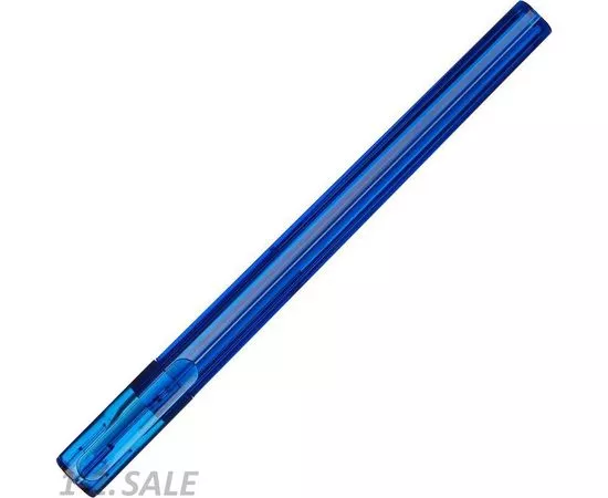 702148 - Ручка шарик. Attache Тетра синяя, 0,5мм, цвет корпуса в асс. 769925 (8)