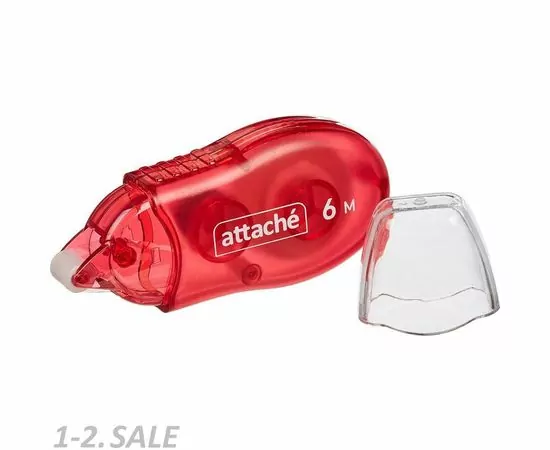 702214 - Клей ленточный Attache 5ммx6 м TG-G531 877414 (2)