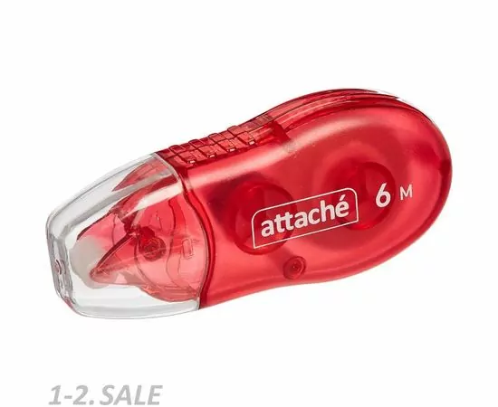 702214 - Клей ленточный Attache 5ммx6 м TG-G531 877414 (3)