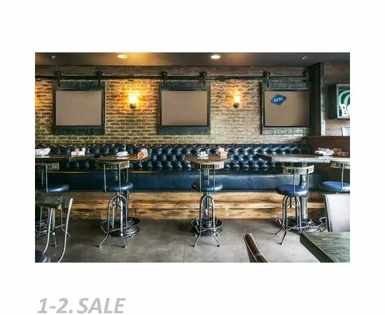 702476 - Доска 90х120 LOFT HDF ал.черн.рама Attache 827601 (5)