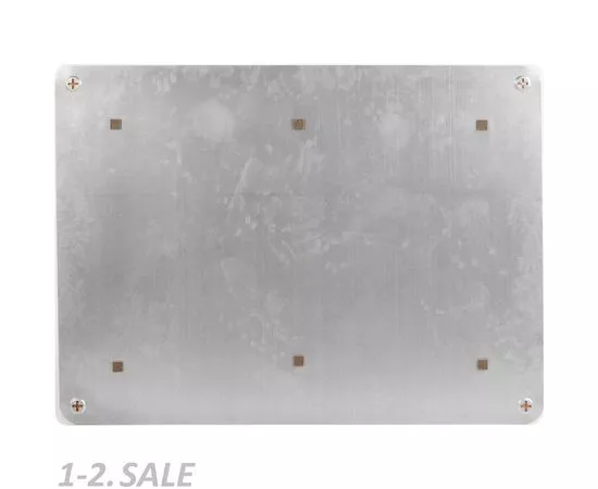 702492 - Доска стеклянная магнитная, 100х150, Attache, белый 875510 (4)