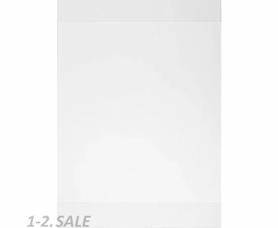 702507 - Карман настенный А5 ПВХ на скотче 420773 (4)