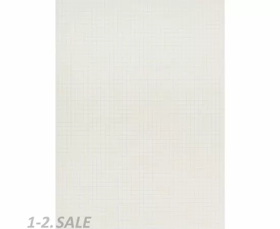 702567 - Тетрадь общая А4,96л,кл,скоб,блок-офсет-2 Attache Сфера син/зелен/жел васс 969513 (4)