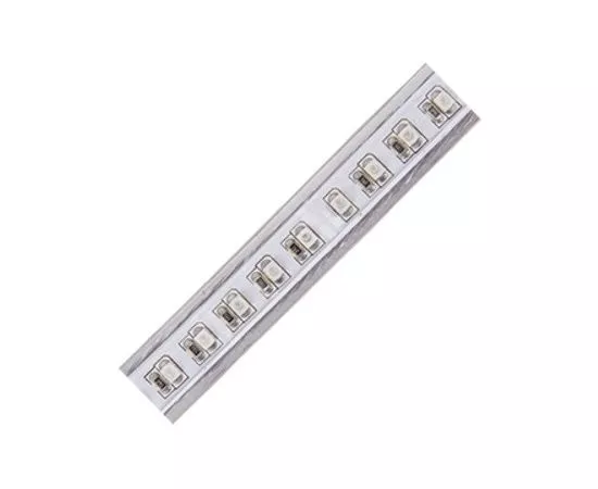 583629 - Ecola Лента св/д 220V 16x8 8.6W/m 108Led/m IP68 RGB (кратно 100!) SA1M09ESB (1)