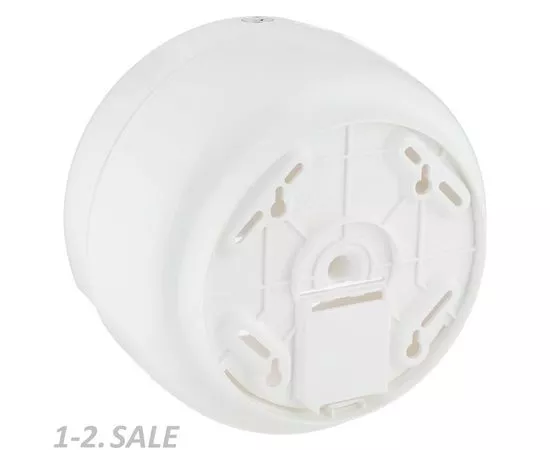 752351 - Диспенсер для туалетной бумаги Tork SmartOne T9 мини 681000 белый 548833 (3)